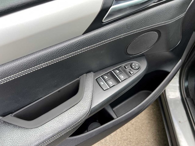 2012 bmw x3 xdrive28i high executive | automaat + navi + cruisecontrol | personenauto - afbeelding 6 van  27