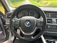 2012 bmw x3 xdrive28i high executive | automaat + navi + cruisecontrol | personenauto - afbeelding 7 van  27