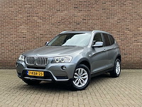 2012 bmw x3 xdrive28i high executive | automaat + navi + cruisecontrol | personenauto - afbeelding 1 van  27