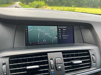 2012 bmw x3 xdrive28i high executive | automaat + navi + cruisecontrol | personenauto - afbeelding 13 van  27