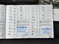 2012 bmw x3 xdrive28i high executive | automaat + navi + cruisecontrol | personenauto - afbeelding 20 van  27