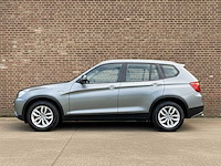 2012 bmw x3 xdrive28i high executive | automaat + navi + cruisecontrol | personenauto - afbeelding 12 van  27