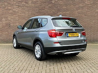 2012 bmw x3 xdrive28i high executive | automaat + navi + cruisecontrol | personenauto - afbeelding 21 van  27