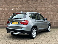 2012 bmw x3 xdrive28i high executive | automaat + navi + cruisecontrol | personenauto - afbeelding 22 van  27