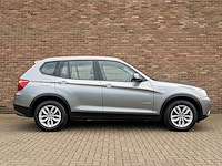 2012 bmw x3 xdrive28i high executive | automaat + navi + cruisecontrol | personenauto - afbeelding 23 van  27