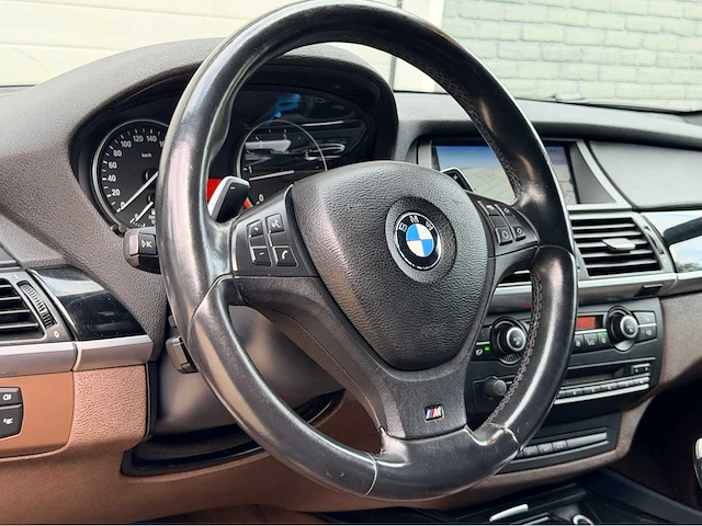 2012 bmw x5 xdrive30d m-pakket high exec. personenauto - afbeelding 2 van  20