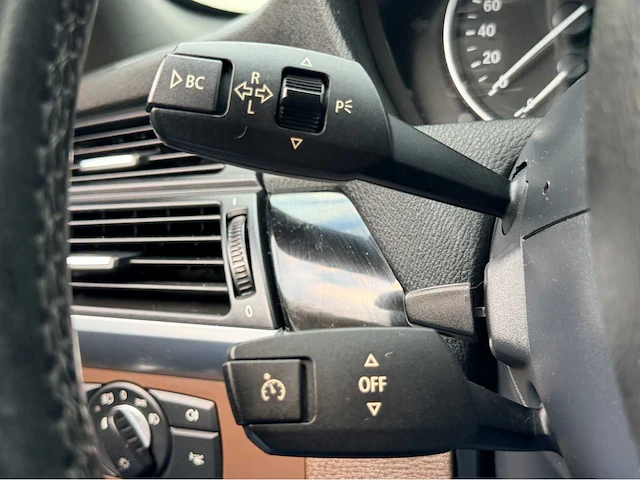 2012 bmw x5 xdrive30d m-pakket high exec. personenauto - afbeelding 3 van  20