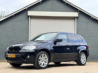 2012 bmw x5 xdrive30d m-pakket high exec. personenauto - afbeelding 1 van  20