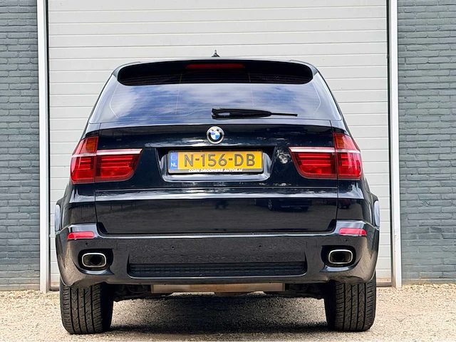 2012 bmw x5 xdrive30d m-pakket high exec. personenauto - afbeelding 16 van  20