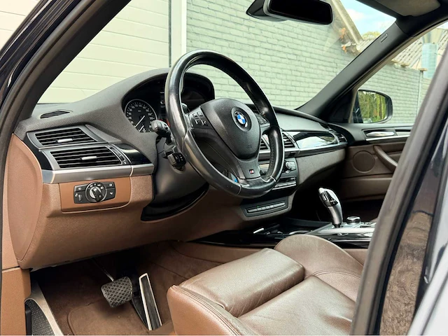 2012 bmw x5 xdrive30d m-pakket high exec. personenauto - afbeelding 17 van  20