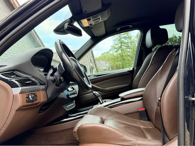 2012 bmw x5 xdrive30d m-pakket high exec. personenauto - afbeelding 18 van  20