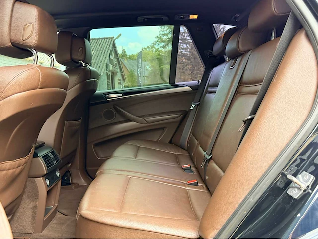 2012 bmw x5 xdrive30d m-pakket high exec. personenauto - afbeelding 19 van  20