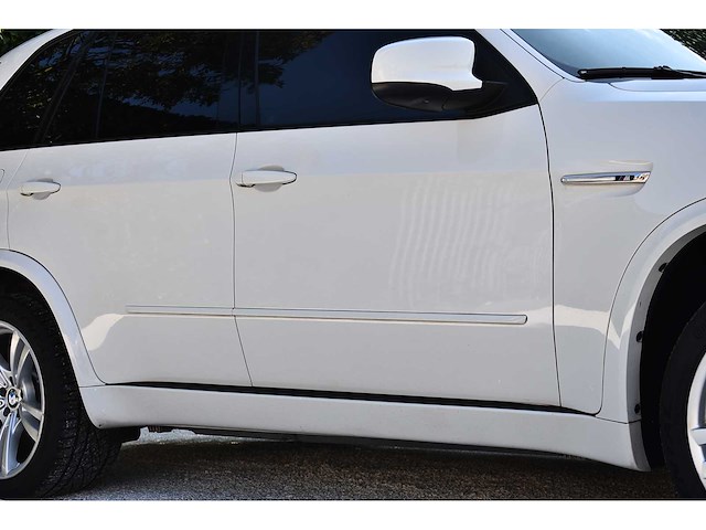 2012 bmw x5m suv 4,4l twin-turbocharged v8 btw auto - afbeelding 10 van  19