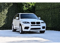 2012 bmw x5m suv 4,4l twin-turbocharged v8 btw auto - afbeelding 18 van  19