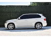 2012 bmw x5m suv 4,4l twin-turbocharged v8 btw auto - afbeelding 6 van  80