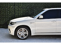 2012 bmw x5m suv 4,4l twin-turbocharged v8 btw auto - afbeelding 7 van  80