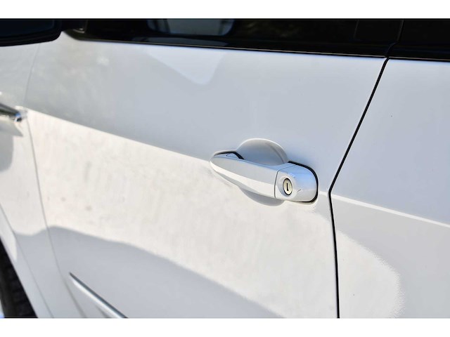 2012 bmw x5m suv 4,4l twin-turbocharged v8 btw auto - afbeelding 20 van  80