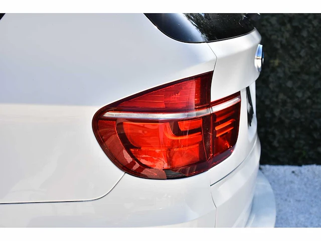 2012 bmw x5m suv 4,4l twin-turbocharged v8 btw auto - afbeelding 21 van  80