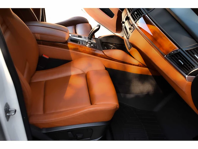2012 bmw x5m suv 4,4l twin-turbocharged v8 btw auto - afbeelding 70 van  80