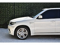 2012 bmw x5m suv 4,4l twin-turbocharged v8 btw auto - afbeelding 7 van  71