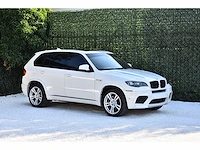 2012 bmw x5m suv 4,4l twin-turbocharged v8 btw auto - afbeelding 12 van  71