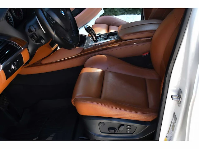 2012 bmw x5m suv 4,4l twin-turbocharged v8 btw auto - afbeelding 40 van  71