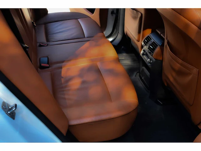 2012 bmw x5m suv 4,4l twin-turbocharged v8 btw auto - afbeelding 29 van  40