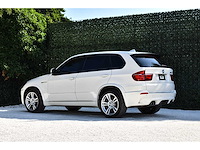 2012 bmw x5m suv 4,4l twin-turbocharged v8 btw auto - afbeelding 9 van  69