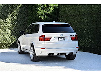 2012 bmw x5m suv 4,4l twin-turbocharged v8 btw auto - afbeelding 10 van  69