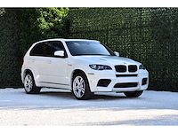 2012 bmw x5m suv 4,4l twin-turbocharged v8 btw auto - afbeelding 1 van  69