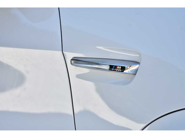 2012 bmw x5m suv 4,4l twin-turbocharged v8 btw auto - afbeelding 13 van  69