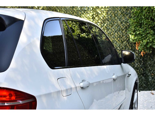 2012 bmw x5m suv 4,4l twin-turbocharged v8 btw auto - afbeelding 14 van  69