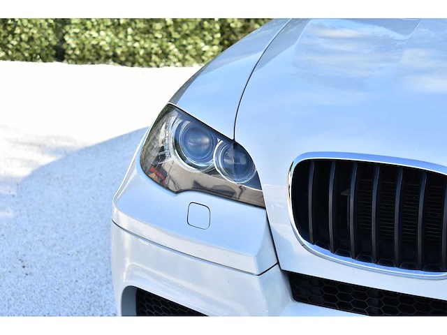 2012 bmw x5m suv 4,4l twin-turbocharged v8 btw auto - afbeelding 15 van  69