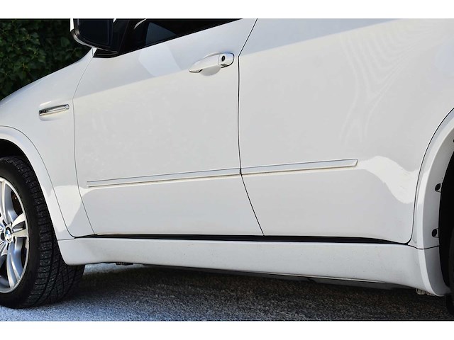 2012 bmw x5m suv 4,4l twin-turbocharged v8 btw auto - afbeelding 16 van  69