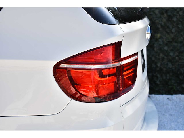 2012 bmw x5m suv 4,4l twin-turbocharged v8 btw auto - afbeelding 17 van  69