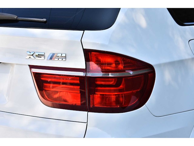 2012 bmw x5m suv 4,4l twin-turbocharged v8 btw auto - afbeelding 18 van  69