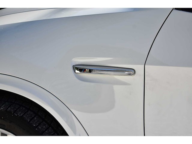 2012 bmw x5m suv 4,4l twin-turbocharged v8 btw auto - afbeelding 21 van  69