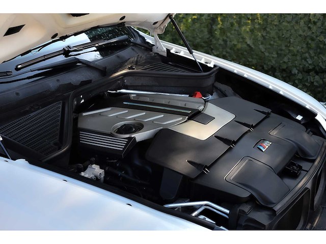 2012 bmw x5m suv 4,4l twin-turbocharged v8 btw auto - afbeelding 22 van  69