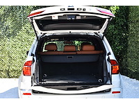 2012 bmw x5m suv 4,4l twin-turbocharged v8 btw auto - afbeelding 27 van  69