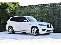 2012 bmw x5m suv 4,4l twin-turbocharged v8 btw auto - afbeelding 3 van  69