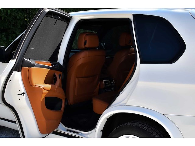 2012 bmw x5m suv 4,4l twin-turbocharged v8 btw auto - afbeelding 29 van  69