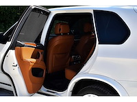 2012 bmw x5m suv 4,4l twin-turbocharged v8 btw auto - afbeelding 29 van  69