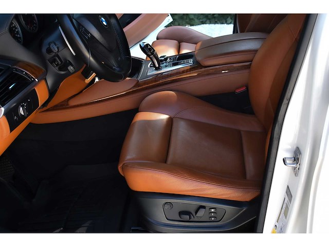 2012 bmw x5m suv 4,4l twin-turbocharged v8 btw auto - afbeelding 34 van  69