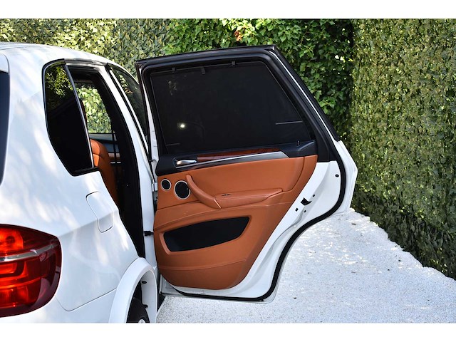 2012 bmw x5m suv 4,4l twin-turbocharged v8 btw auto - afbeelding 35 van  69