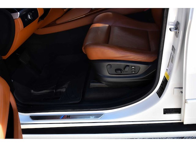 2012 bmw x5m suv 4,4l twin-turbocharged v8 btw auto - afbeelding 38 van  69