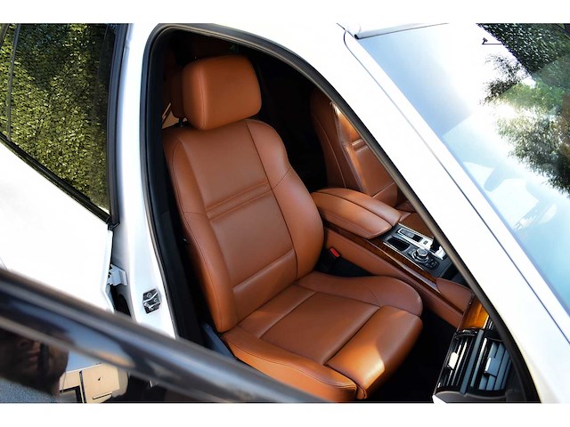 2012 bmw x5m suv 4,4l twin-turbocharged v8 btw auto - afbeelding 43 van  69