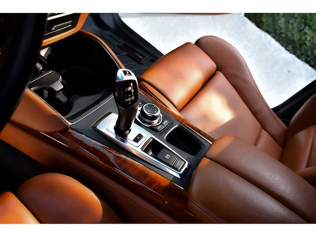 2012 bmw x5m suv 4,4l twin-turbocharged v8 btw auto - afbeelding 46 van  69