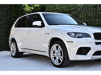 2012 bmw x5m suv 4,4l twin-turbocharged v8 btw auto - afbeelding 5 van  69