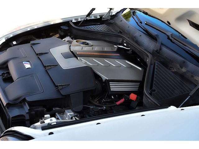 2012 bmw x5m suv 4,4l twin-turbocharged v8 btw auto - afbeelding 50 van  69