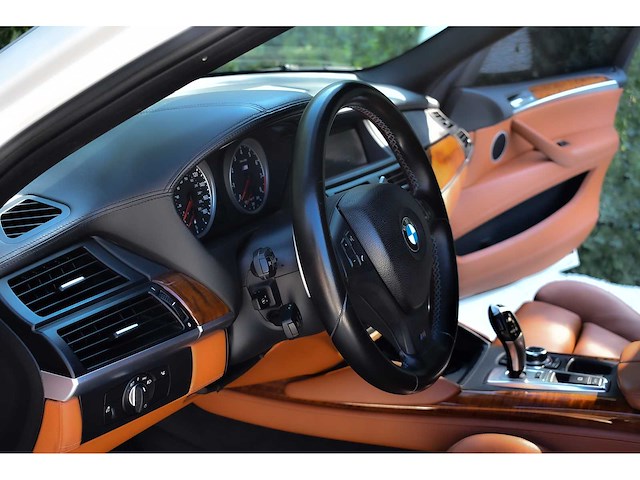 2012 bmw x5m suv 4,4l twin-turbocharged v8 btw auto - afbeelding 56 van  69
